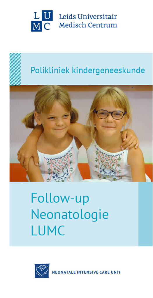 folder nicu follow up foetale therapie