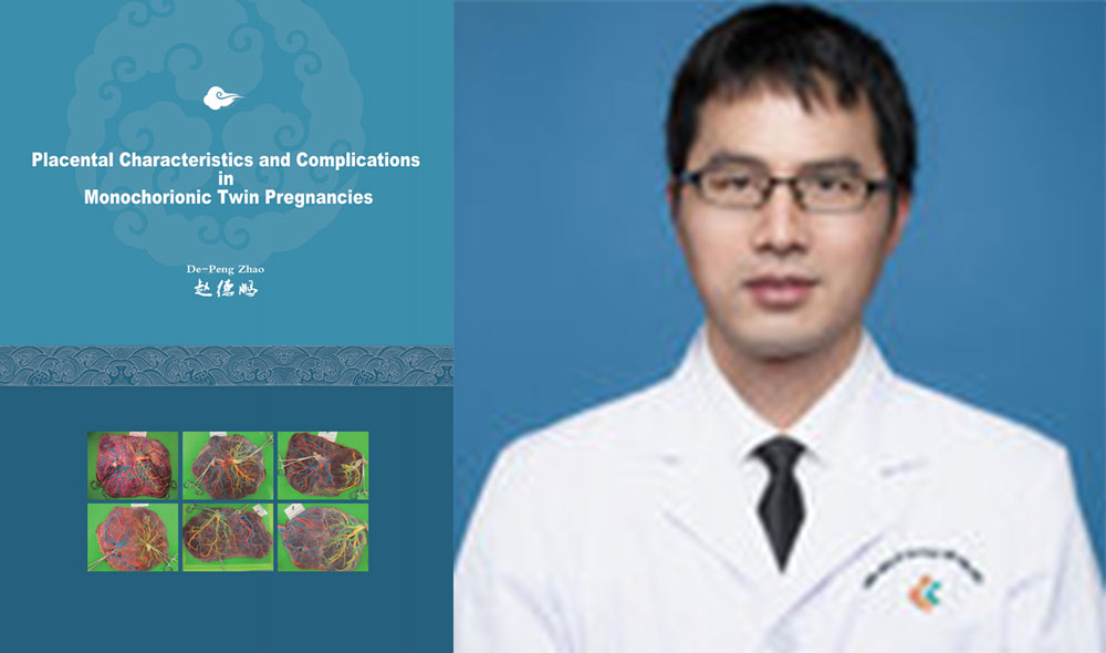 proefschrift placental characteristics and complications in monochorionic twin pregnancies de peng zhao foetale therapie
