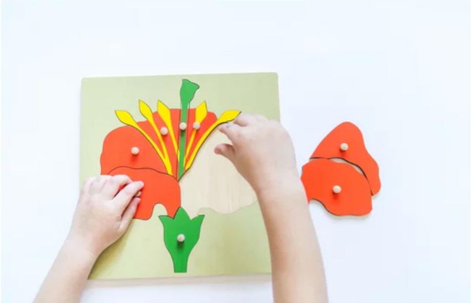 puzzel foetale therapie