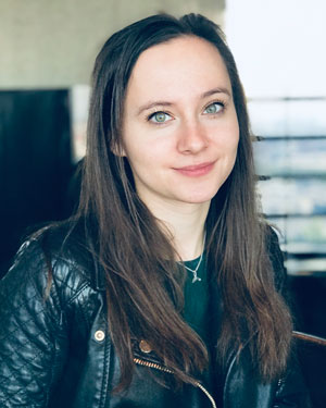 Dr. Lisanne Tollenaar